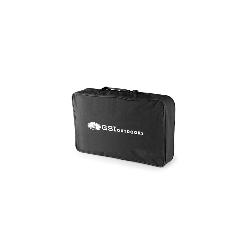 GSI Outdoors Selkirk Stove Bag - Durable Padded Polyester Case