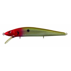 Spro Mc Stick 110 Jerk Bait, Pack of 1, Clown