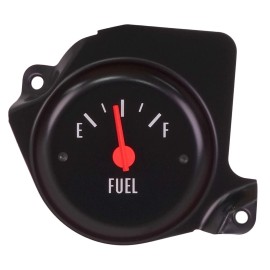 COUNTERPART AUTOMOTIVE 1973 1974 1975 1976 CHEVY GMC TRUCK FUEL GAUGE FOR WITH TACH # 73-9262-NDWT