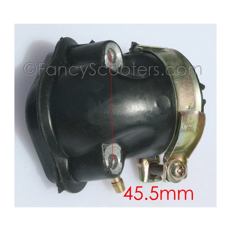 Fancy scooters American Landmaster Trailwagon TW200, TW201, TW202, Intake Manifold