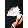 Stamina Fitness unisex-adult synth free grips-white-s/m