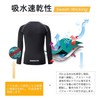 Nesseo Kids Compression Wear, Sports Inner Shirt, Tights, Top and