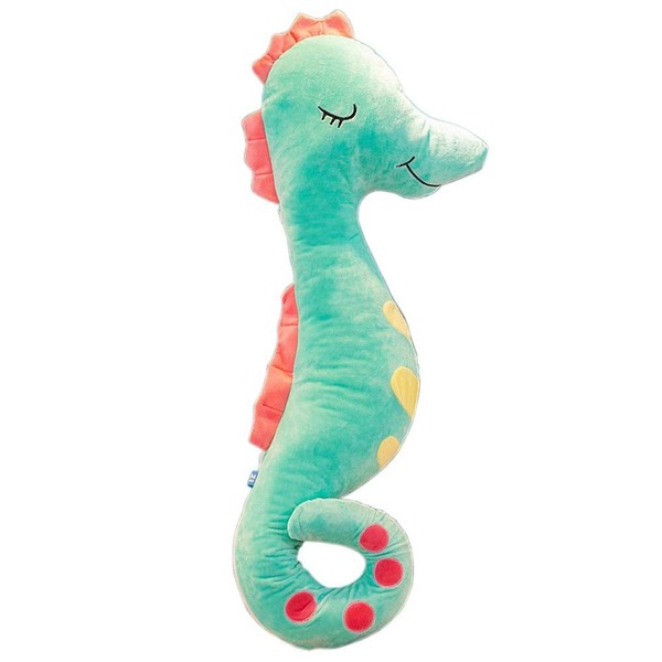 Feiwen Plush Toys, Seahorse Plush, Seahorse Stuffed Toy, Plush Toys,