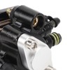 ATV Rear Brake Caliper Hydraulic Accurate Control Metal Rear Brake