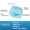 Migraine Cap, Migraine Hat, Migraine Relief Cap, Headache Mask, Headache