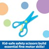 Learning Resources Trace Ace Scissor Skills Set - 7 Pieces,