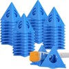JREEPEE Painters Pyramids Stands - 36 Pcs, Painting Pyramids &