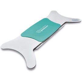 Buckingham Glideboard Transfer Board Wheelchair Accessories Mobility Aids Wheelchair Transfer Seat Disability Aids for Elderly and Disabled Mobility Aids for The Home Bath Board Furniture Transfers