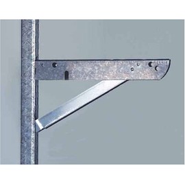 John Sterling Corp BK-0103-14 13" Fast Mount Bracket With Support