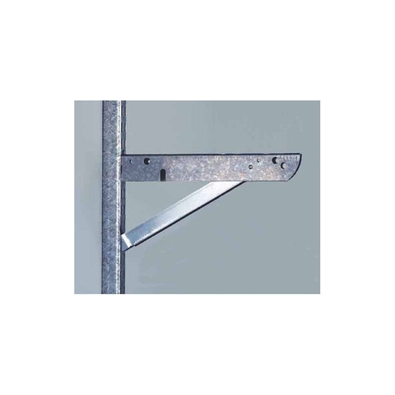 John Sterling Corp BK-0103-14 13" Fast Mount Bracket With Support