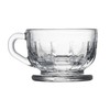 La Rochere Flore 3.5 oz. Espresso Cup, Set 6