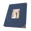 Baby Photo Album with Front Window Baby Photo Keepsake DIY