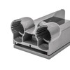 ilovelife Vacuum Cleaner Docking Station - Wall Mounted Accessories Bracket