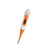 Versatile Digital Thermometer - Oral, Rectal, Axillary, Fast & Accurate