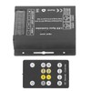 RF Wireless Remote LED Dimming Controller 14 Keys Two Tone