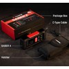Magpie Saber X: The Dual Laser Distance Meter with Optimum