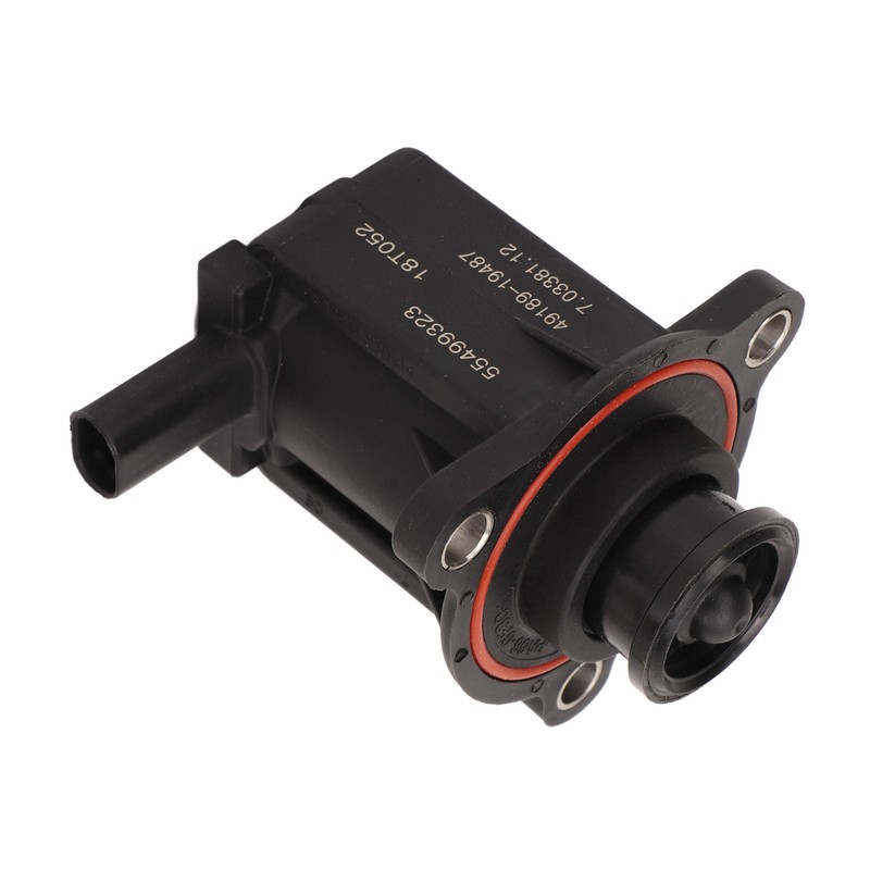 Turbo Solenoid Valve 12653327 Turbocharger Electronic Recirculation Bypass Valve for