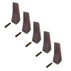 Quality Aftermarket 5 - Bobcat Style Mini Excavator / Skid