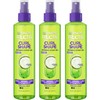 Garnier Fructis Style Curl Shape Defining Spray Gel for No