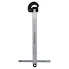 LENOX TOOLS 10in. to 16in. Telescoping Basin Wrench (LXHT82253)