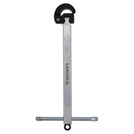 LENOX TOOLS 10in. to 16in. Telescoping Basin Wrench (LXHT82253)