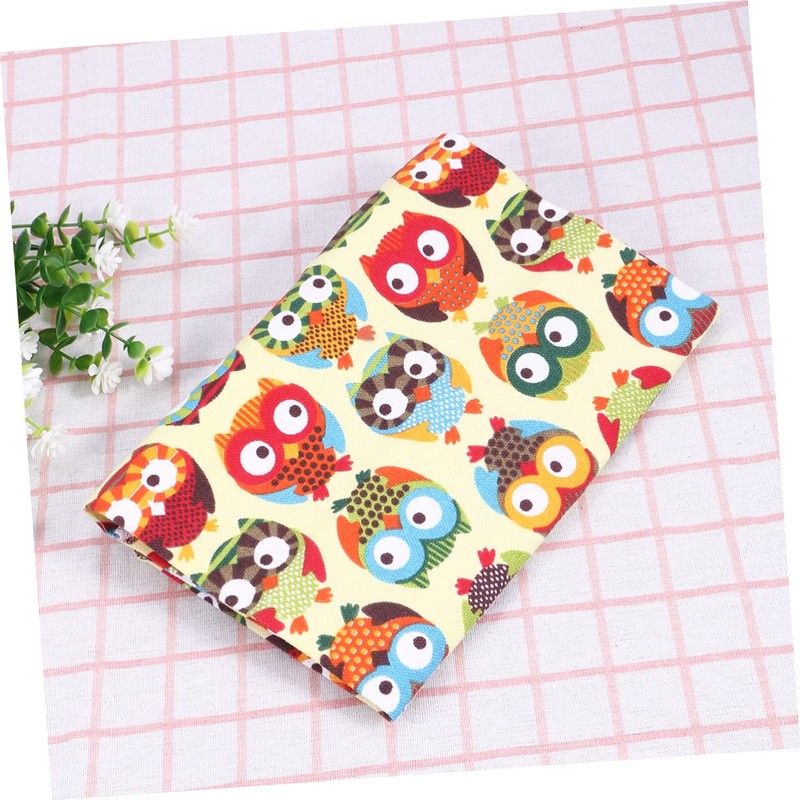 VILLFUL Parrot Nest Hammock Canvas Triangle Sleeping Bed for Parrots