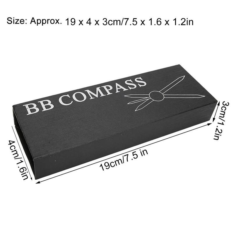 Eyebrow Drawing Tools Compass Guide Template Tools Makeup Shaping Stencils