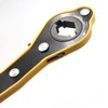 winova Pantograph Jack, Motorcycle Jack, Ratchet Wrench, Manual Car Jack,