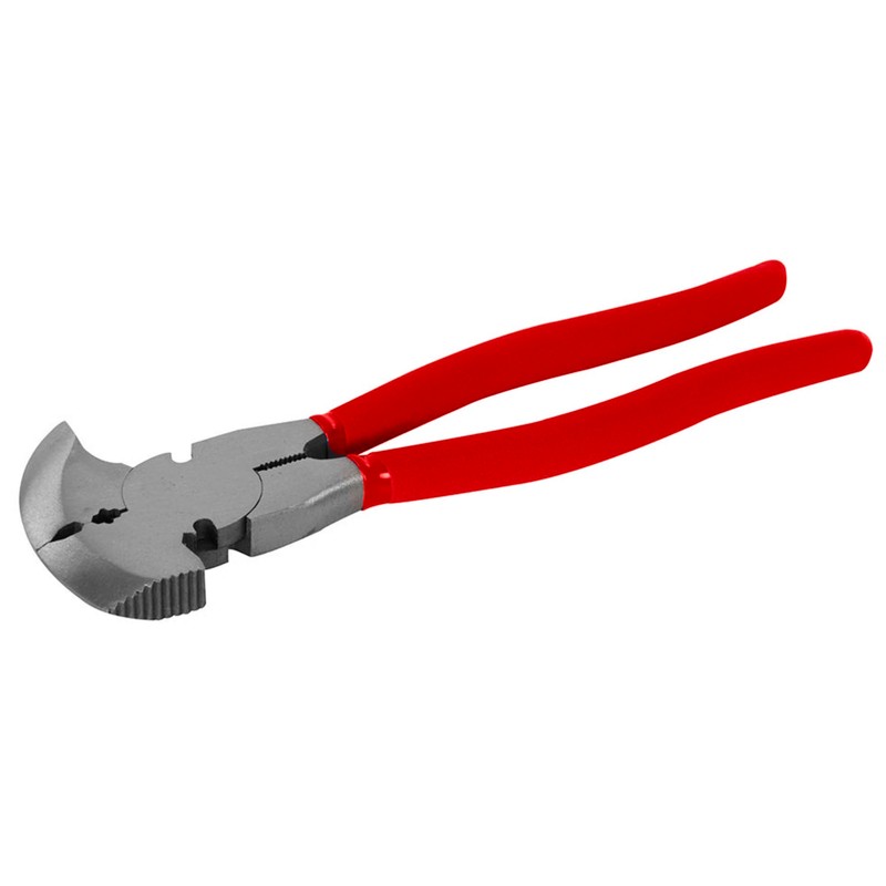 Dekton 7 In 1 Fencing Pliers - Tough striking face|