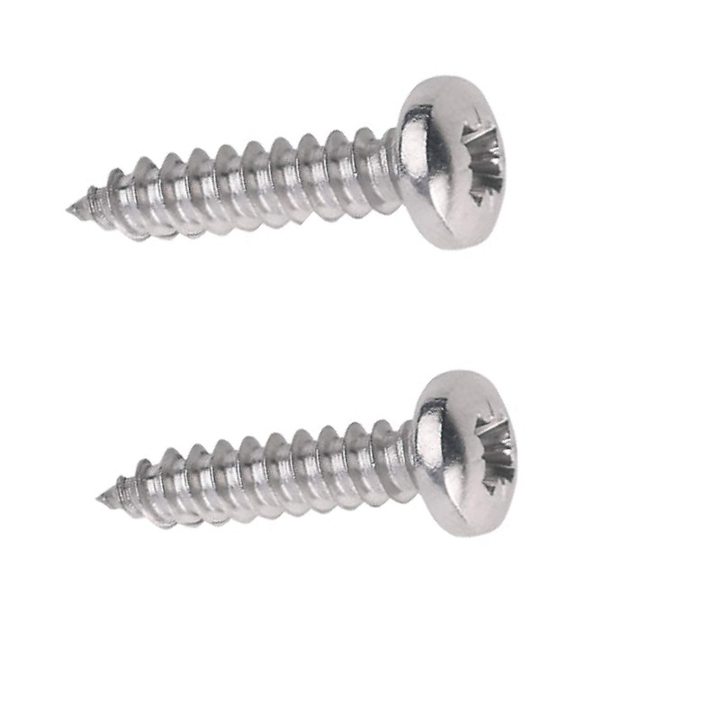 Taskar 20 Pack Sawtooth Picture Frame Hanger 45mm Silver Nickel