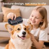 Groompro Deshedding Brush, Deshedding Brush for Pets, Deshedding Dog Brush