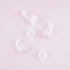 Self-Care Scalp Massage Mini Applicator Bottle Ampoule 3ea