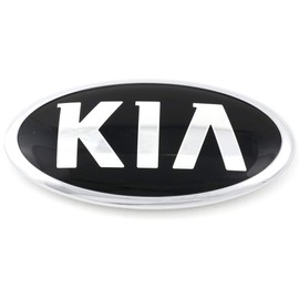 KIA Logo Assy SUB