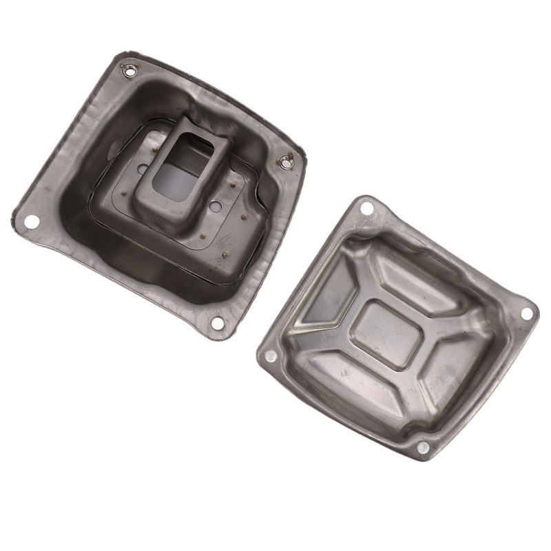 Muffler Fit For MS661 Garden Tools Accessory Gasoline Chainsaw Spare