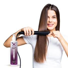 Xiomara Liso Xpress Crema Alisadora Fixo Care 250ml