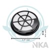 2-Pack NEN110A Vacuum Filter Replacement for Eureka Whirlwind Bagless Canister