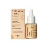 Serum Facial Vitamina C + AHA Antioxidante Italia Deluxe