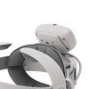 VR Headstrap with Battery Enhanced Balance Fast Charging 5000mAh Battery