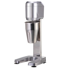 Prepline 120V Single Spindle Commercial Milkshake Mixer - Drink Machine