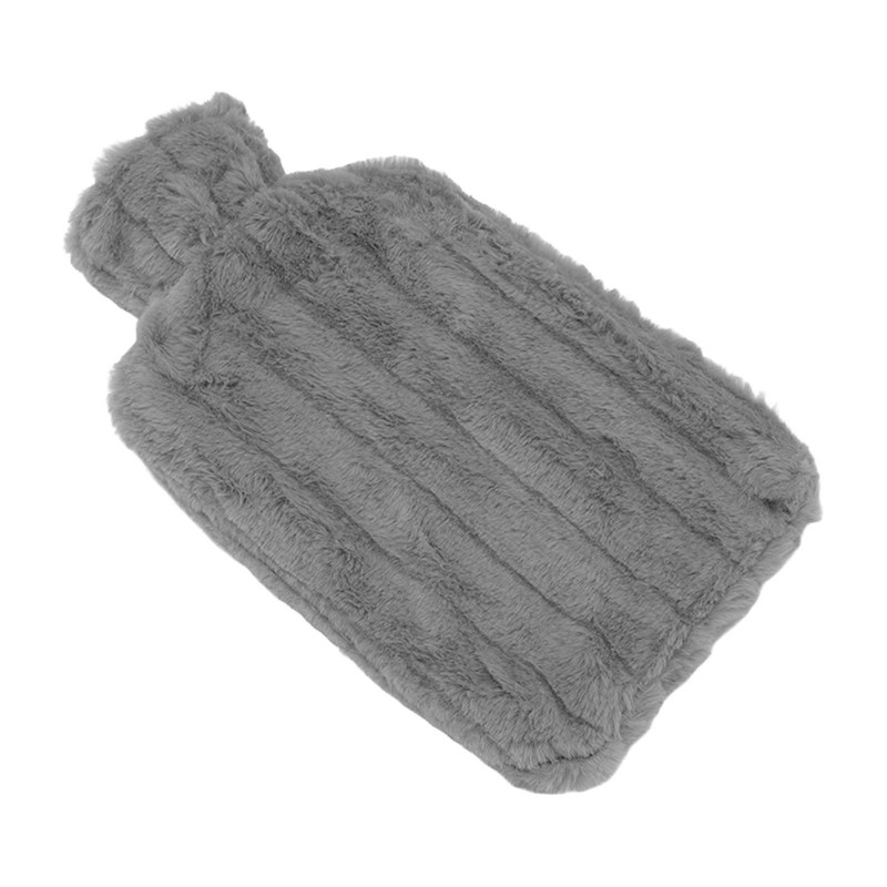 2000ML Hot Water Bag High Density Injection Hot Water Bottle