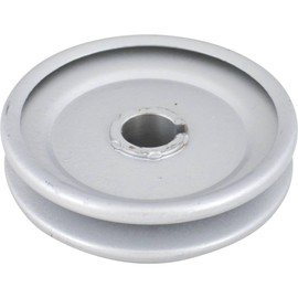 Stens 275-537 V-Belt Pulley, 3/4" x 4"