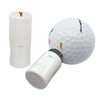 Asbri Golf BALL STAMPER. GOLFER.