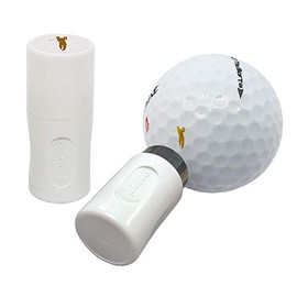 Asbri Golf BALL STAMPER. GOLFER.