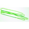 60X Custom Strings Flo Green Fast Flight Recurve Replacement Bowstring