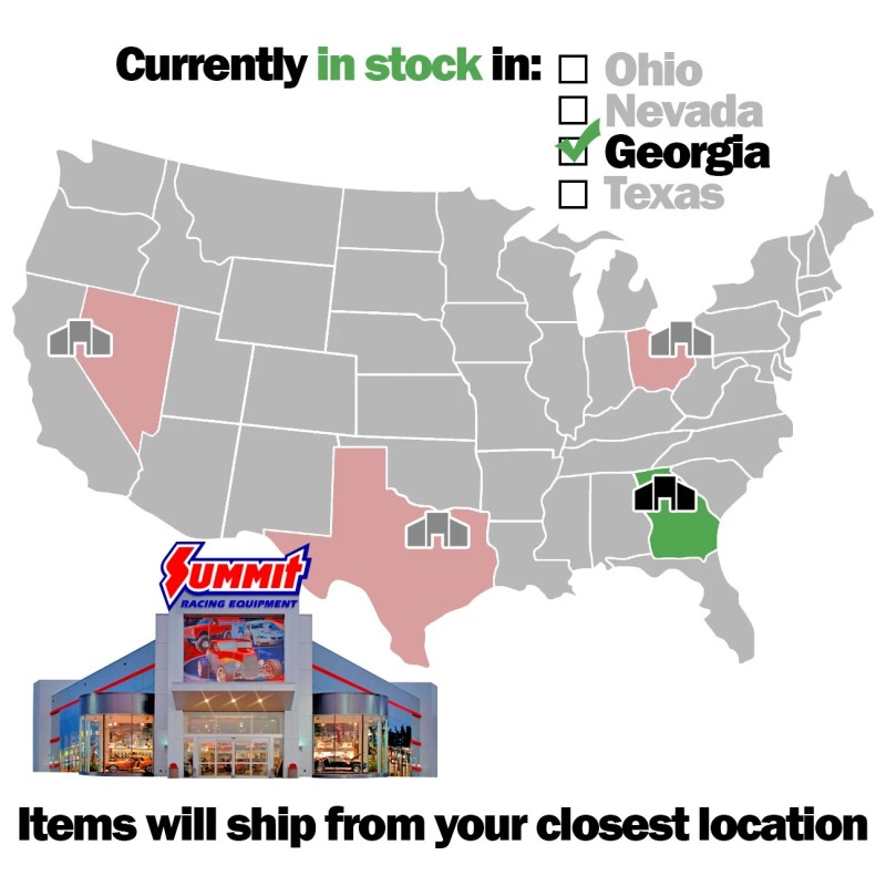 Goodmark 1967-1980 Camaro Hood Latch GMK4020319673S