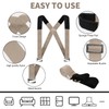 Moving Straps, Lifting Strap for 2 Movers, Easily Move, Lift,
