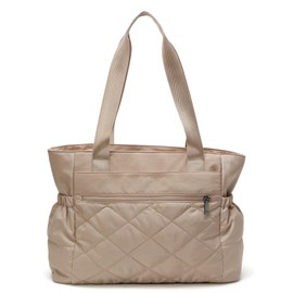 Kiss Sea totebag Polyester fibre HoboTote Large Convertible Shoulder Purse for Commuting Crossbody bags