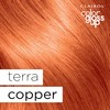 Clairol Colour Gloss Up Conditioner, Terra Copper, 130ml
