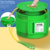 OTDR Dead Zone Eliminator Fiber Optic Transmission Launch Cable Box