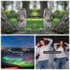 for Sony Rechargeable Camera Remote Control with Timer Intervalometer